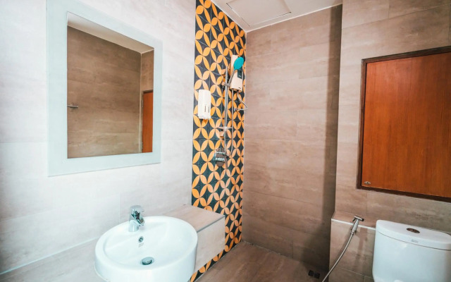 Behind The Scene Hotel Club @ Samui