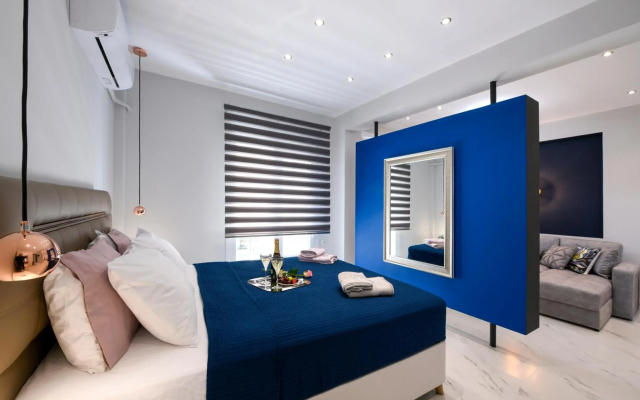 Adell Deluxe Apartments