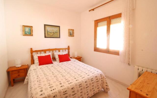 Villas Costa Calpe - Rosa