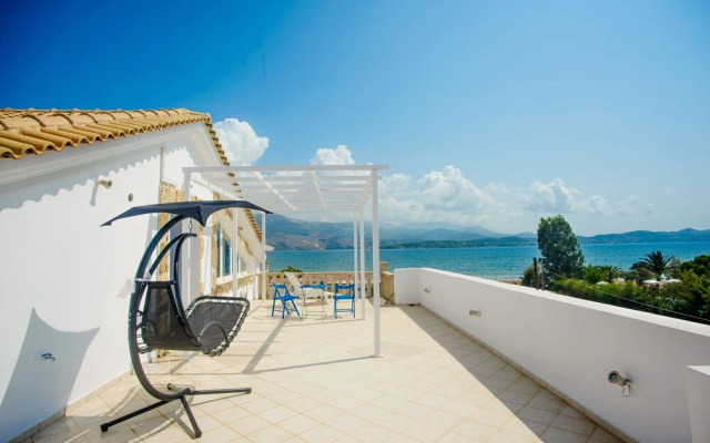 Xenia Ionis Luxury Concept Apartments