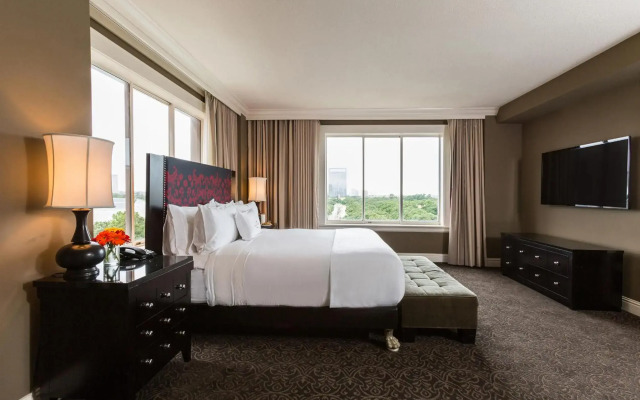 Hotel Zaza Houston Museum District