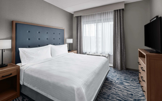 Homewood Suites by Hilton Boston Woburn
