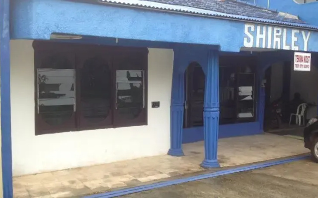 Shirley Boarding House
