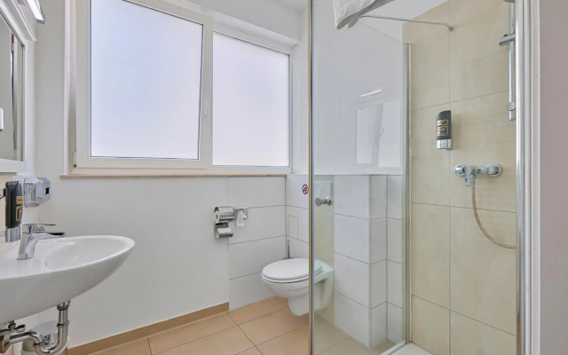 Boardinghotel Heidelberg