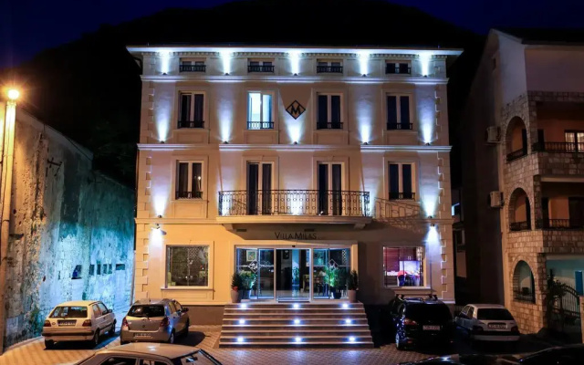 Hotel Villa Milas