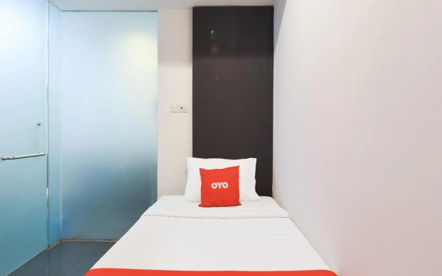 Hotel O Pollodium Chinatown – Guest Rooms – Kuala Lumpur