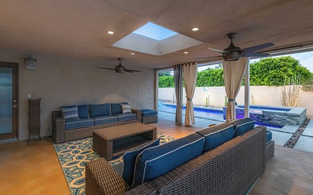 Mountain View Escape