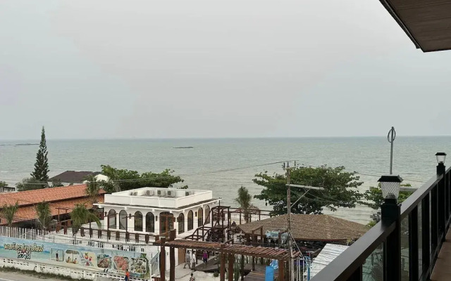 Triple O Phala Beach