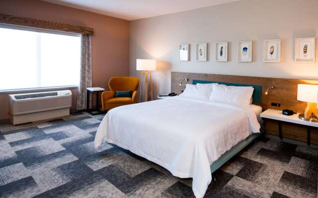 Hilton Garden Inn Moncton, NB
