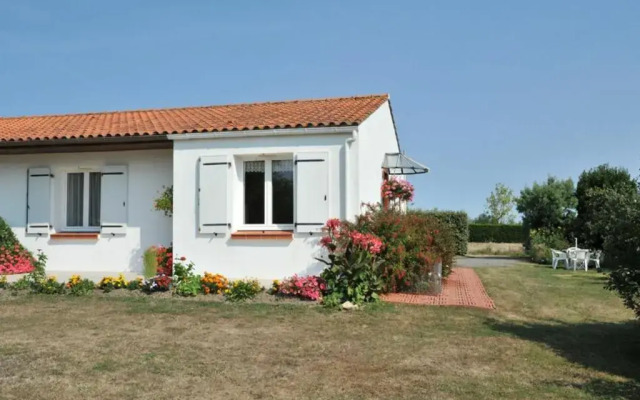 Gîte La Barre-de-Monts, 3 pièces, 4 personnes - FR-1-426-104