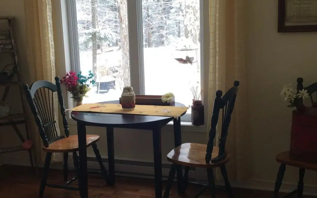 Pantoufles Et Confiture