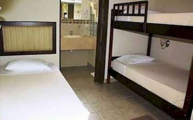 Hotel Luz de Luna