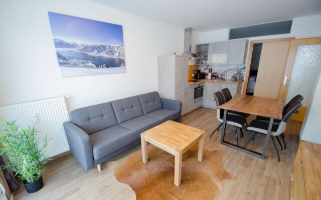 Apartment Summer Winter Fun I - 200 From ski lif