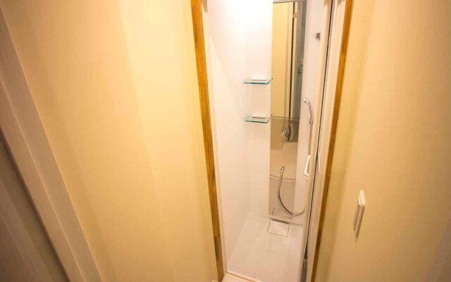 SHARIN Kanazawa Traveler's Inn - Hostel