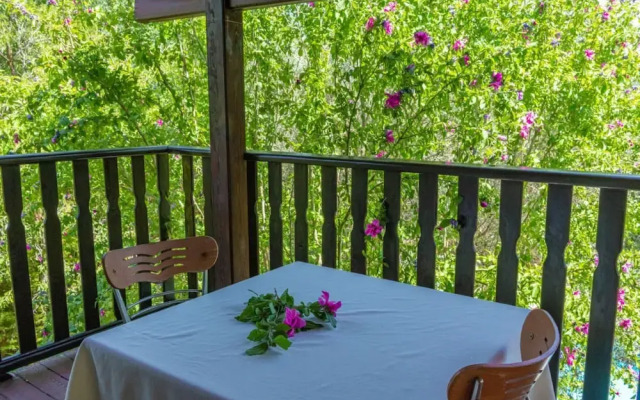 Villa With Pool Surrounded by Nature in Fethiye