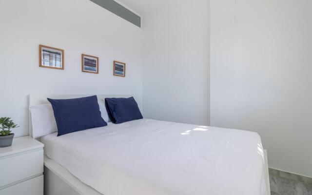 Holidays Port Ducal 3 Jacuzzi