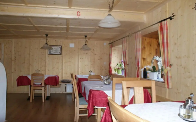 Pension Wirt am Bach