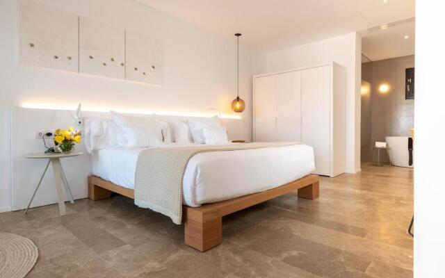 Safragell Ibiza Suites & Spa