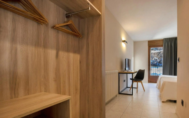 Hotel Encamp