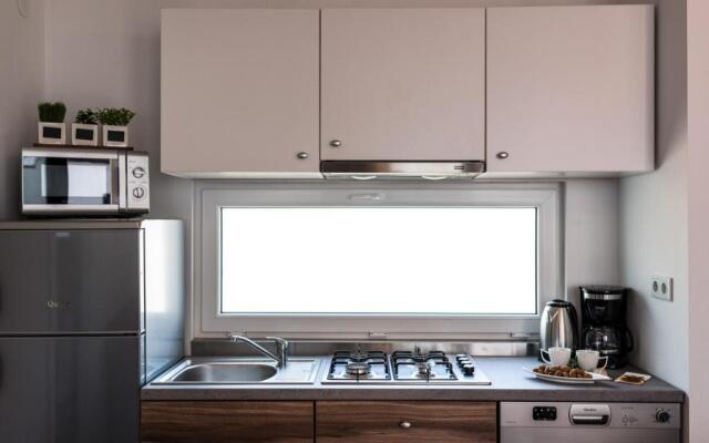 Mobile Home Vodice 4