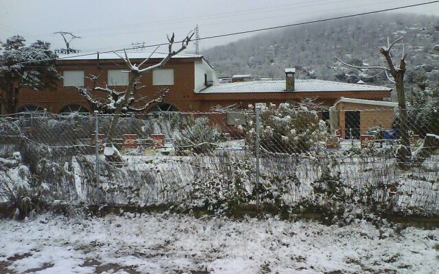 La Casa de la Pradera