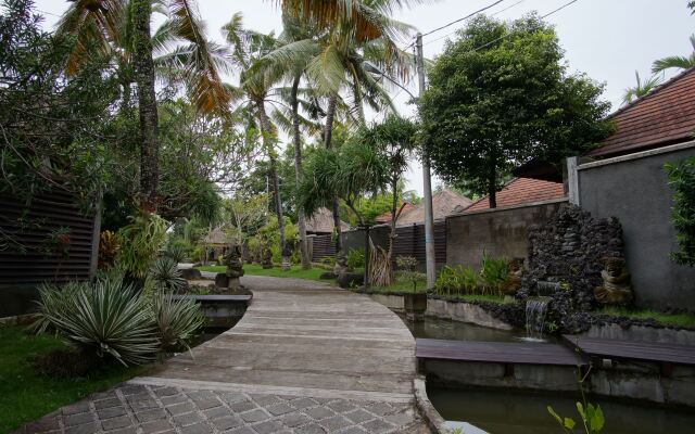 Bumi Linggah Villas Bali