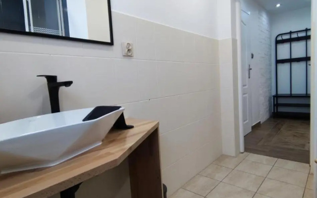 HAFCIK Apartamenty Przyjazne Dzieciom