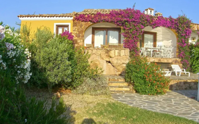 Villa Maestrale con Piscina