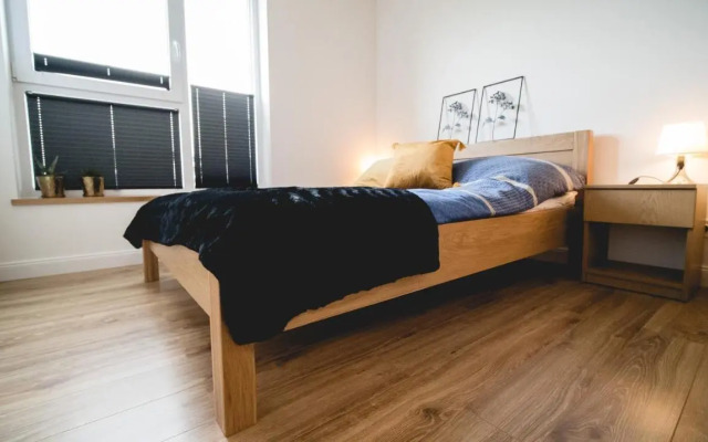 Apartament Marbud przy Aquaparku Reda