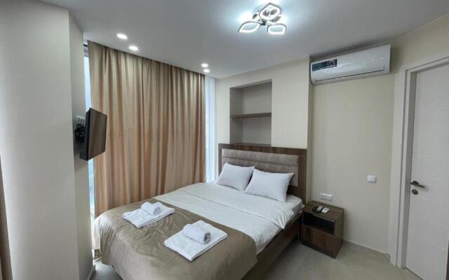 Leo Group BEST LUXURY SUITE 15-324 Sunrise Batumi