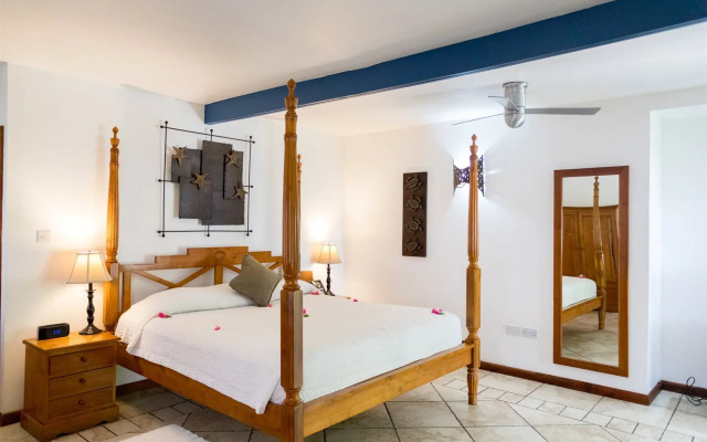 True Blue Bay Resort