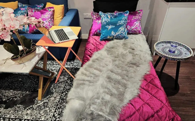 Heathrow Haven London-luxury Apartment-2nd Floor