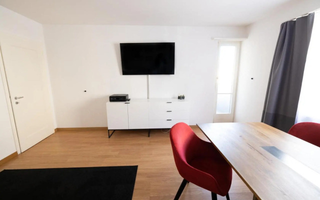 Armotti Weissenbühl 1 Bedroom Apartment