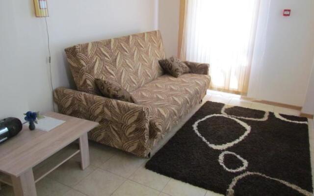 Jūras 24 Apartamenti