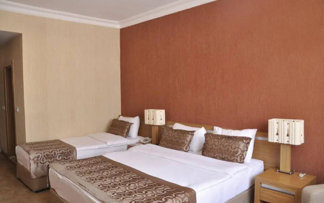Tamara Business Otel