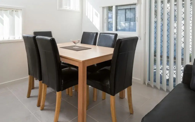 Wallsend Executive Apartments