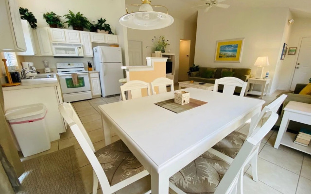 Simon's Southern Dunes Vacation Home