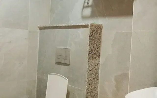 Hotel Sahara Residency