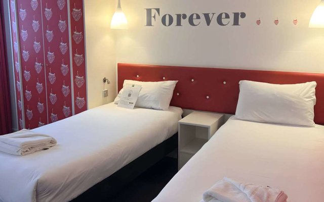 ibis Styles Liverpool Centre Dale Street