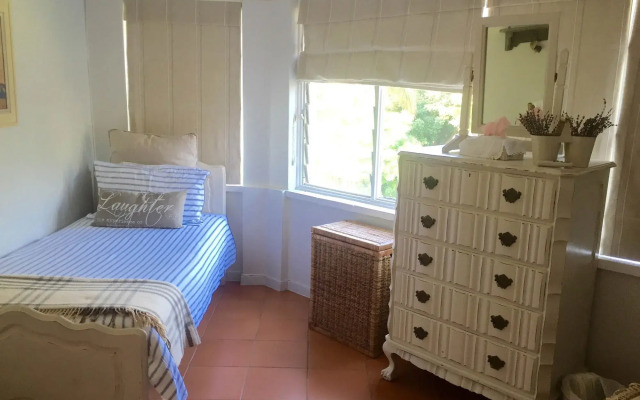 Cornerway Bed and Breakfast