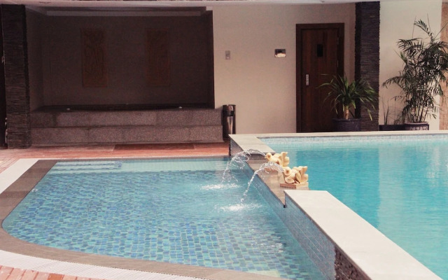 Sahid Batam Center Hotel and  Convention