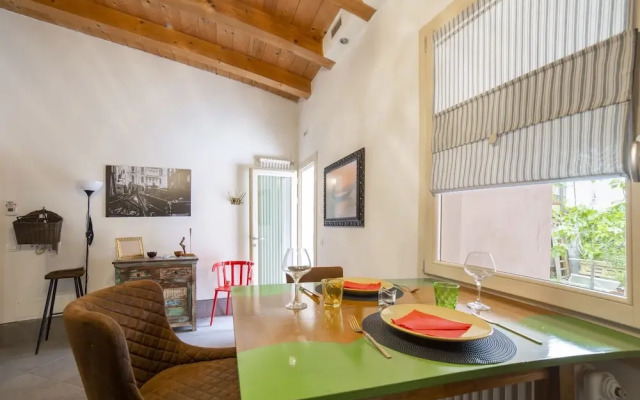 Ca de la Gondola Murano