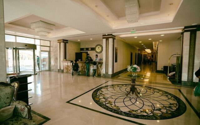 Liparis Resort Hotel & Spa