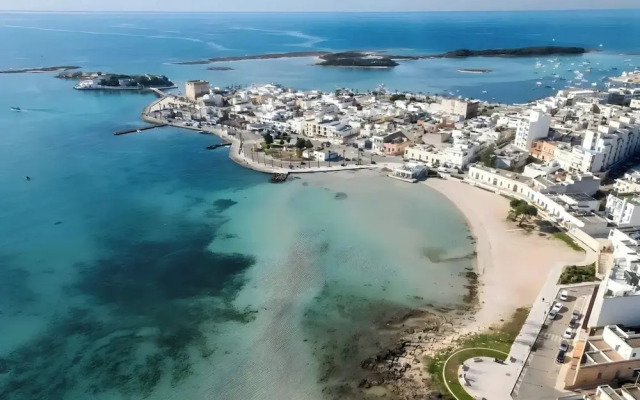 Casa Isidoro Ac Seaside