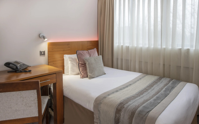 Conference Aston Hotel - Birmingham City