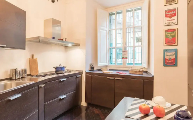Mazzini Stylish 6 Pax Apartment