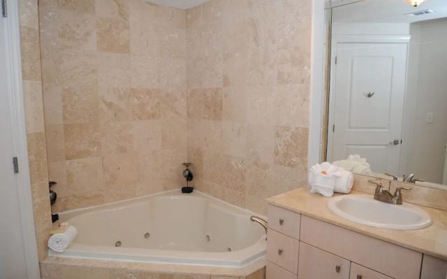 Sea Breeze 209 Deluxe