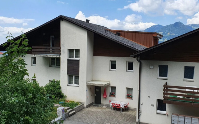 Elfe-apartments Studio Apartment for 2 Guests