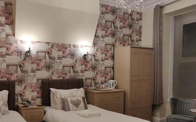 Rosedene Quality Guesthouse