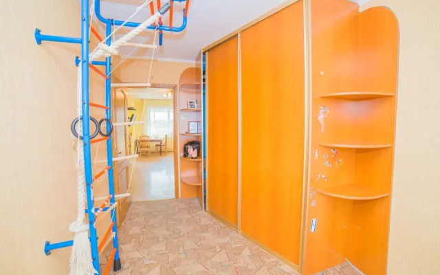 VL Stay Apartments - Pervaya Rechka